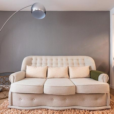Guestready - Bright And Cozy Studio In Lisboa Extérieur photo