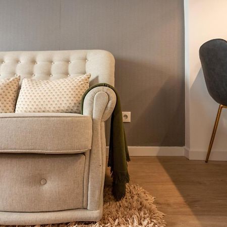Guestready - Bright And Cozy Studio In Lisboa Extérieur photo