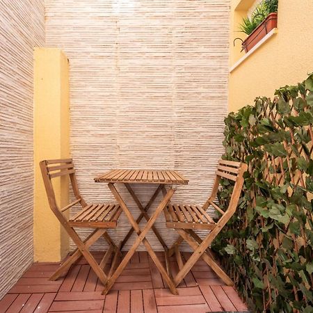 Guestready - Bright And Cozy Studio In Lisboa Extérieur photo
