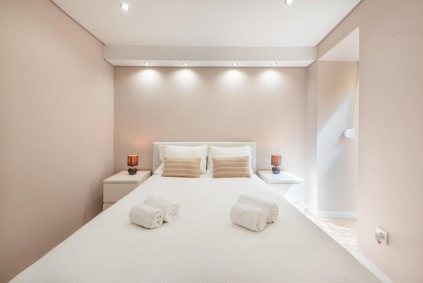 Guestready - Bright And Cozy Studio In Lisboa Extérieur photo