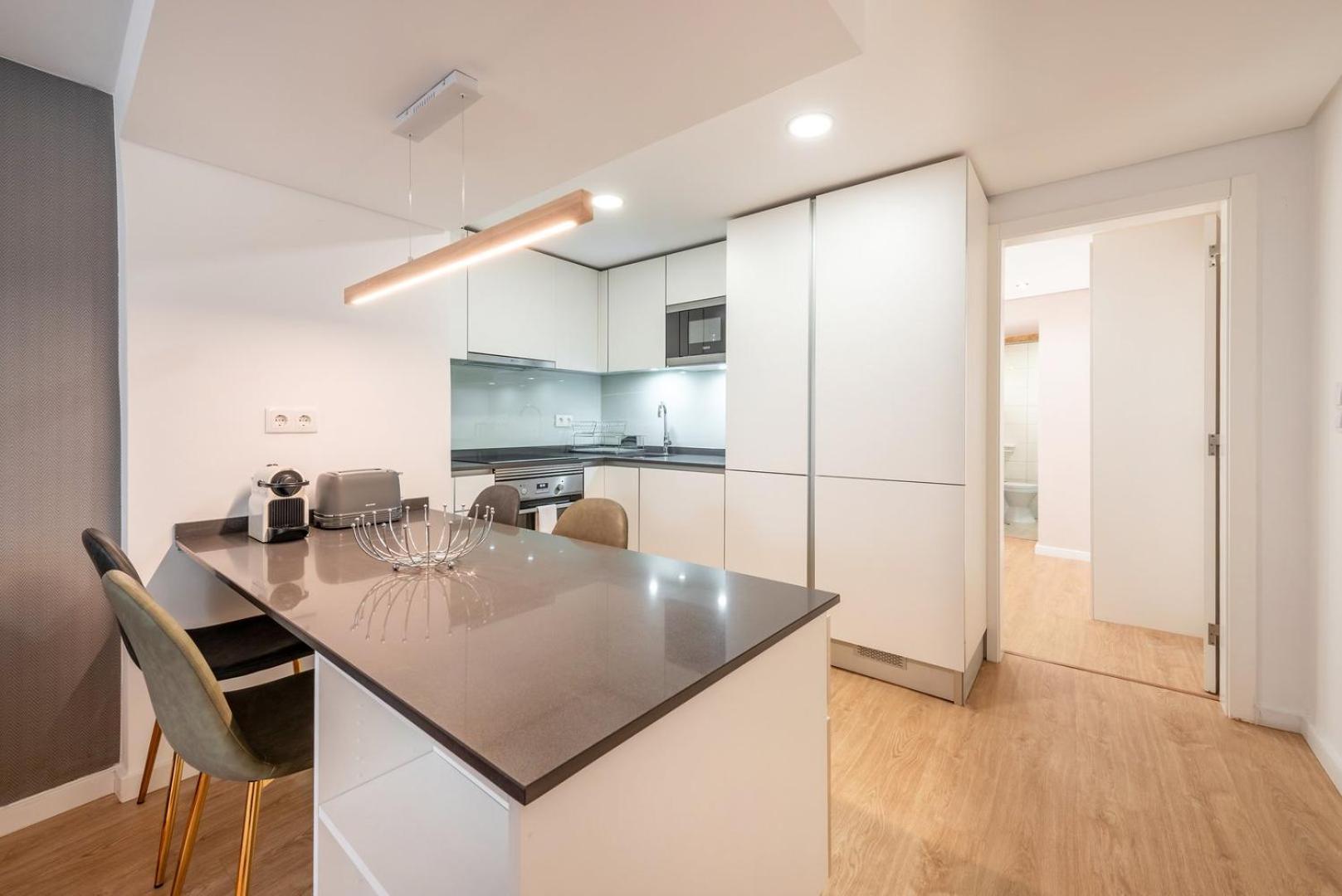 Guestready - Bright And Cozy Studio In Lisboa Extérieur photo