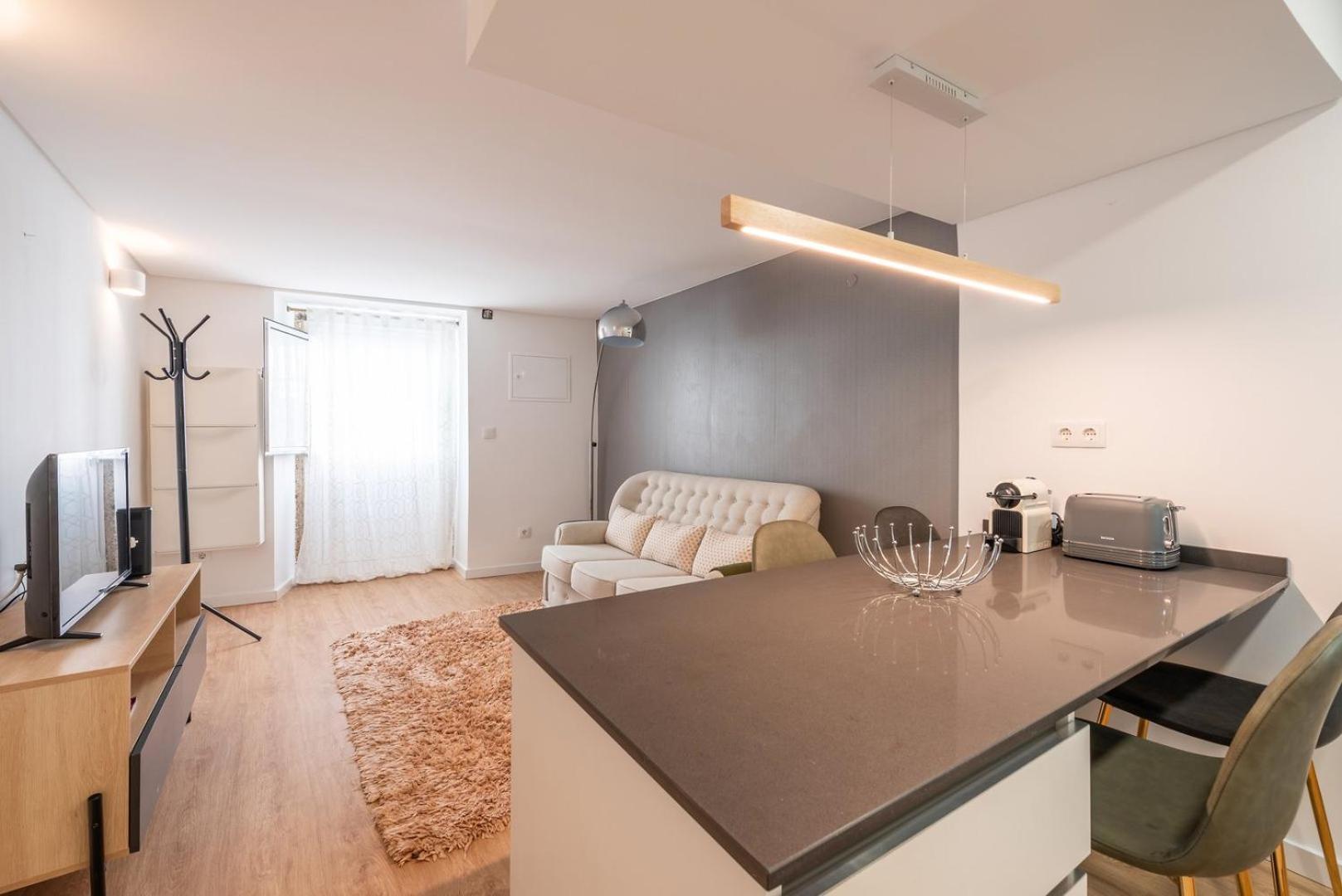 Guestready - Bright And Cozy Studio In Lisboa Extérieur photo