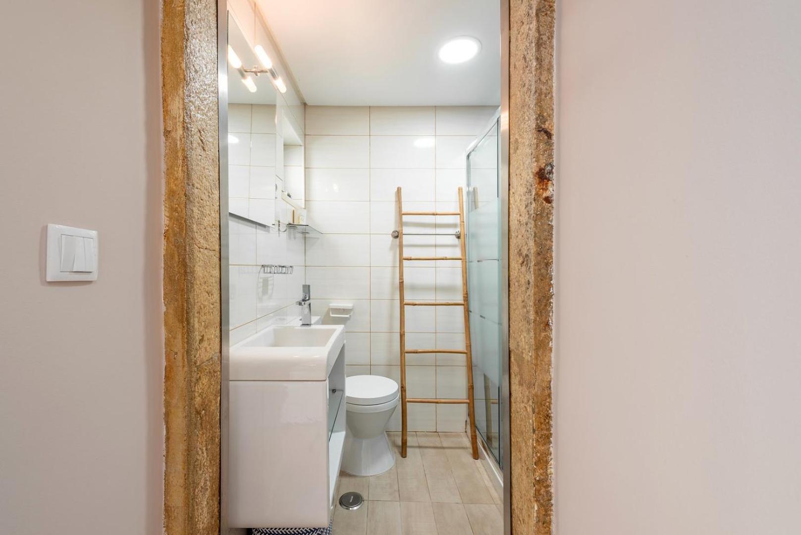 Guestready - Bright And Cozy Studio In Lisboa Extérieur photo