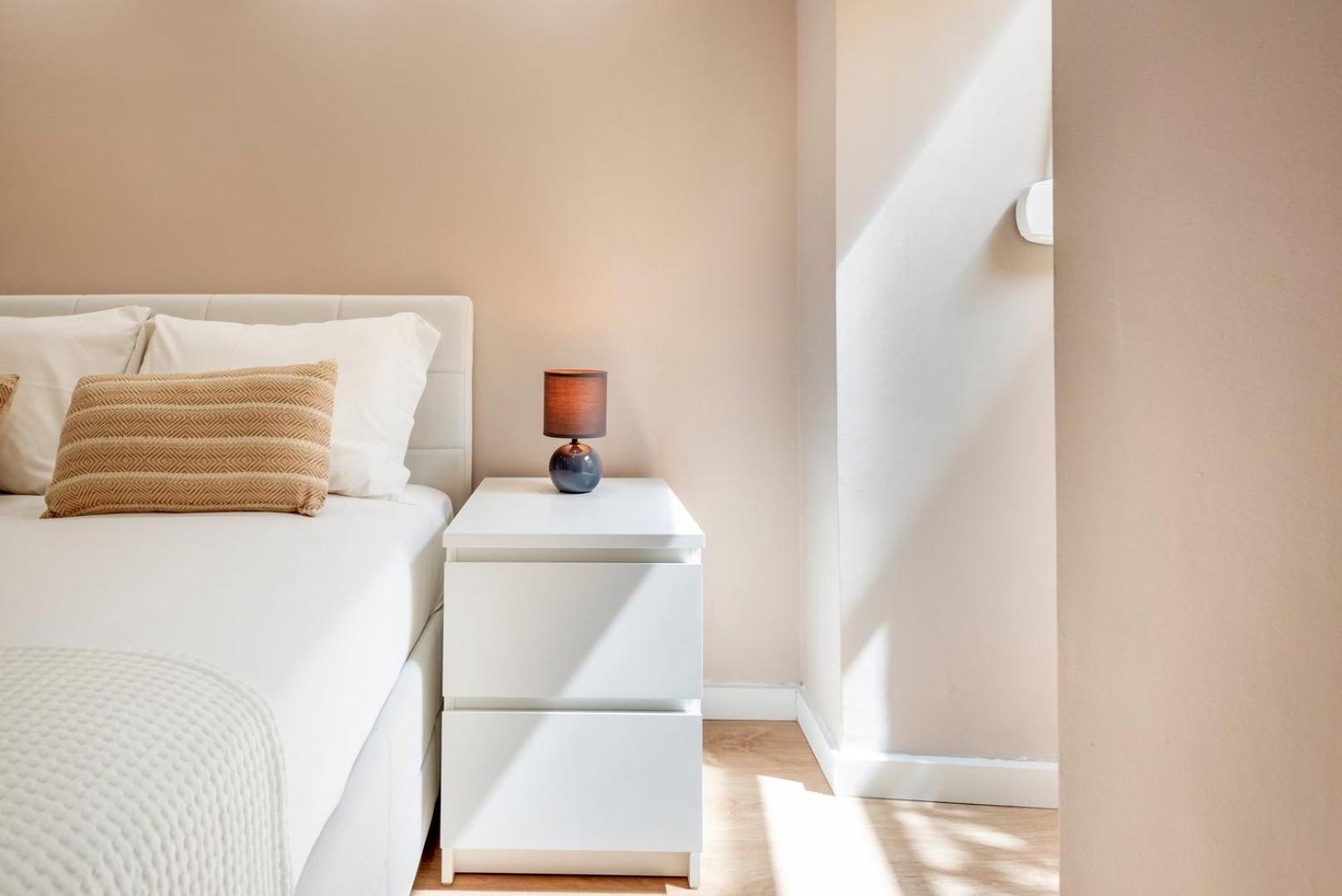 Guestready - Bright And Cozy Studio In Lisboa Extérieur photo