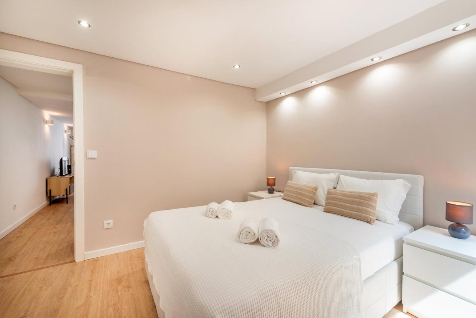Guestready - Bright And Cozy Studio In Lisboa Extérieur photo