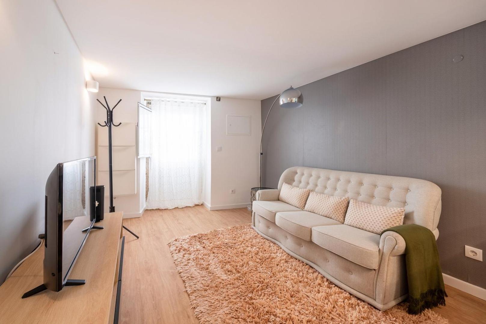Guestready - Bright And Cozy Studio In Lisboa Extérieur photo